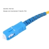 Patchcord Jednomodowy Kabel Światłowodowy krosowy 15M [22070000561]